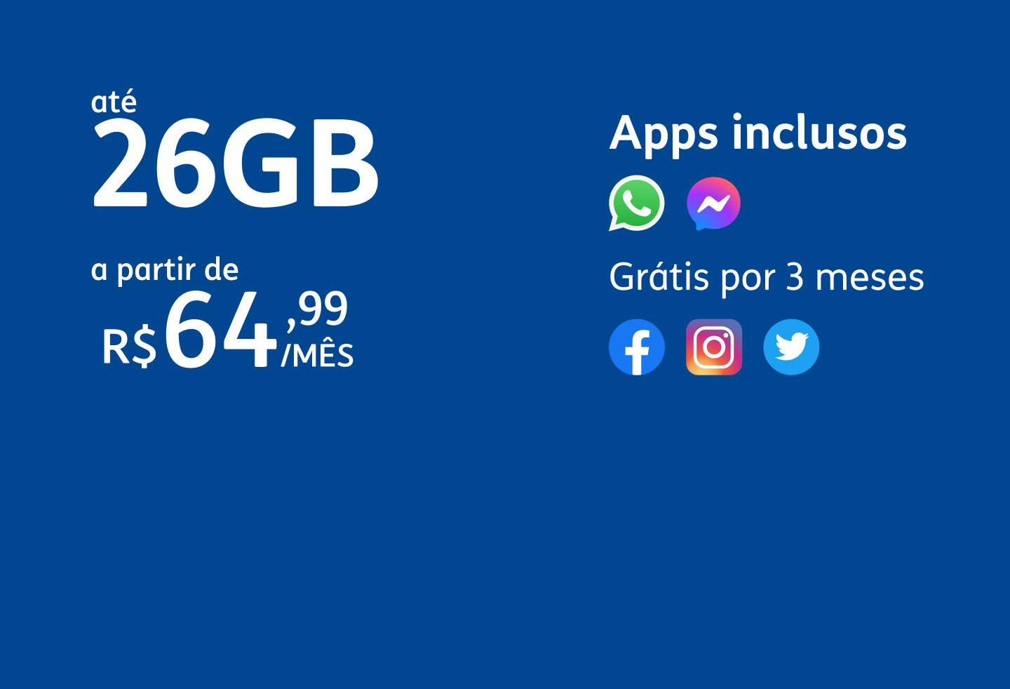 TIM CONTROLE 30GB: Vale a pena? 